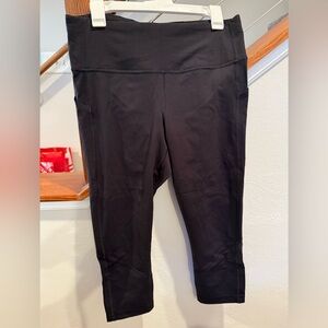 Lululemon Pace Rival Leggings, Size 10